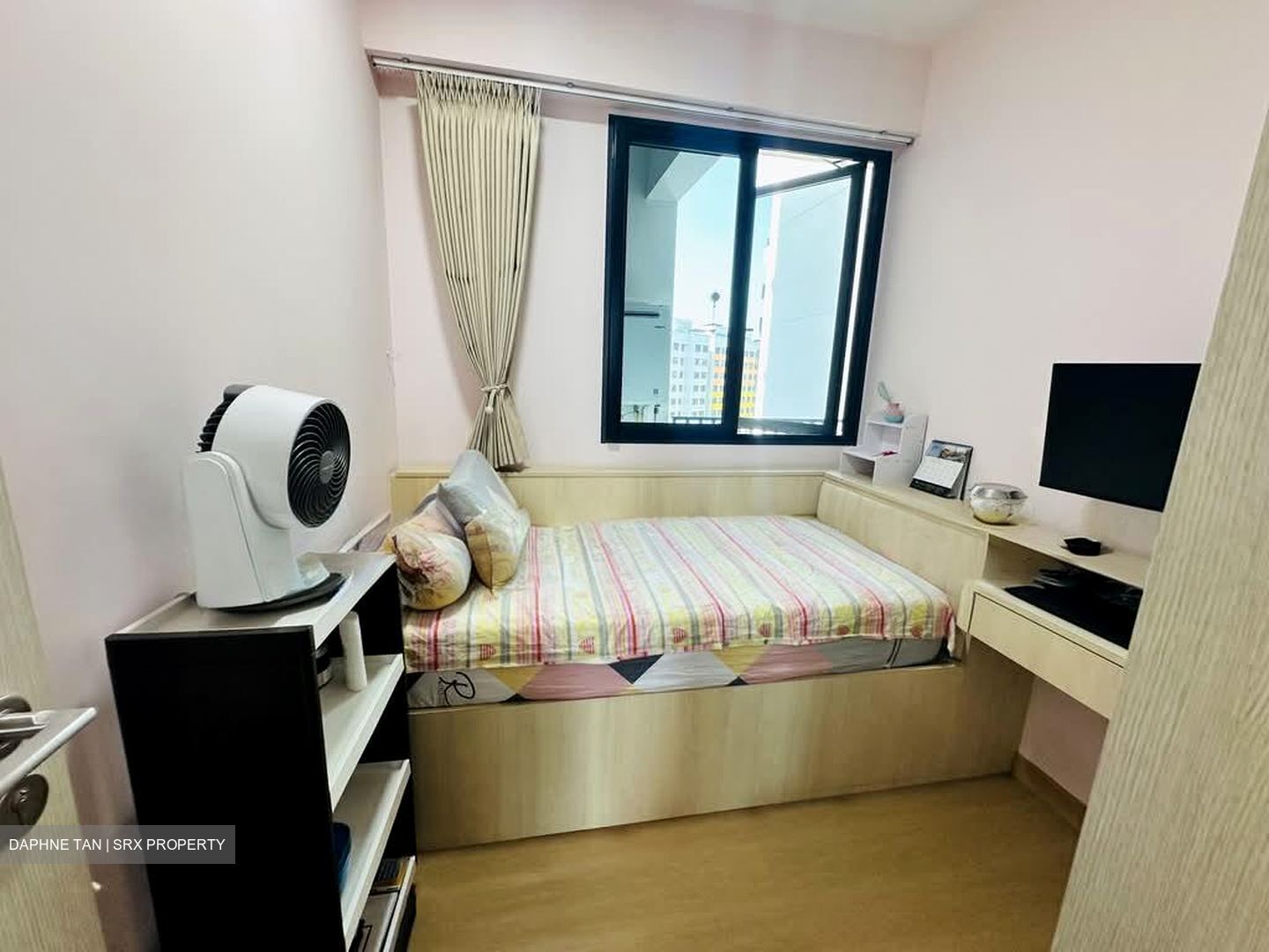 Treasure at Tampines (D18), Condominium #587761491
